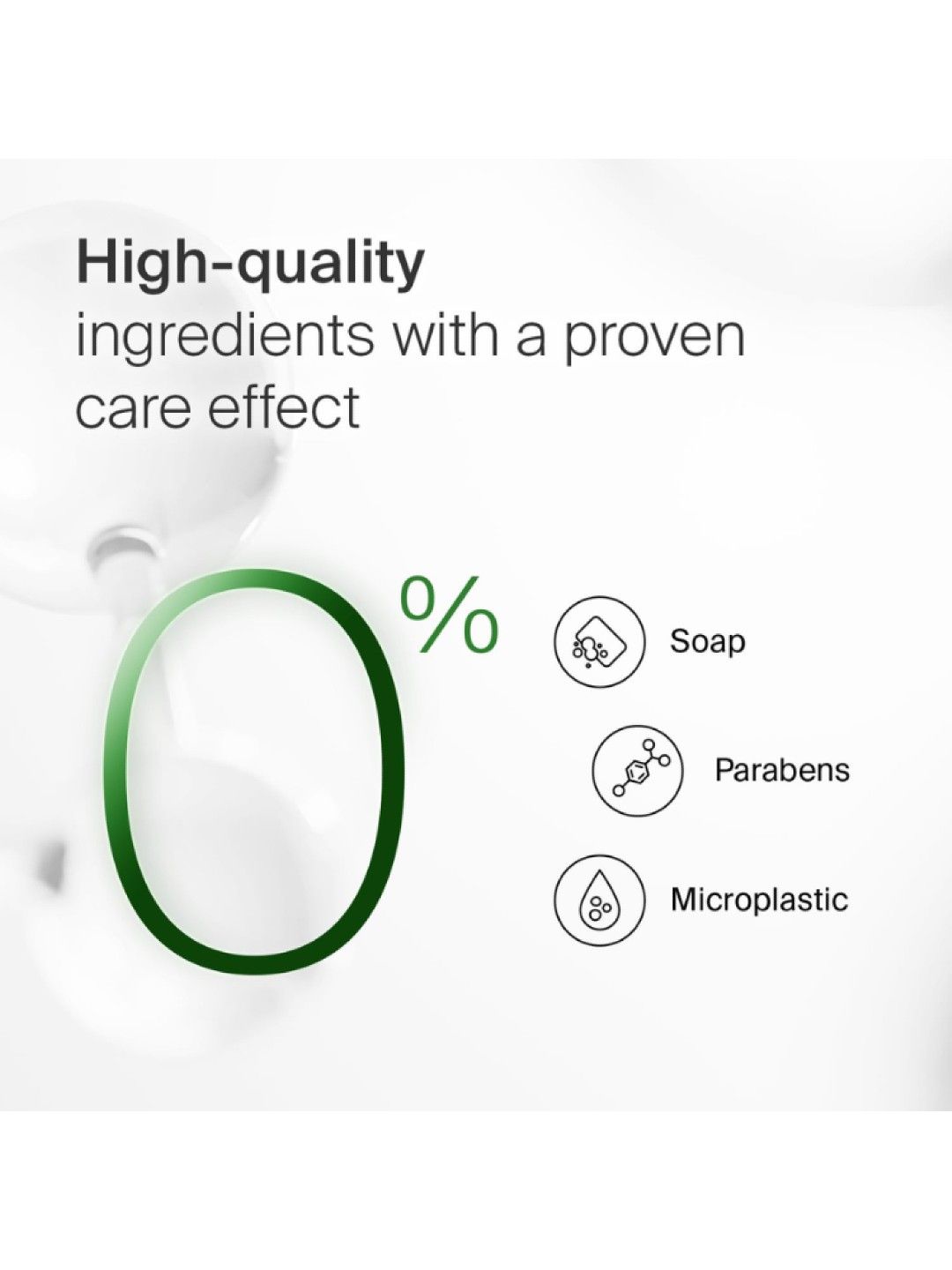 Sebamed Feminine Intimate Wash Menopause pH 6.8 200ml (No Color- Image 4)