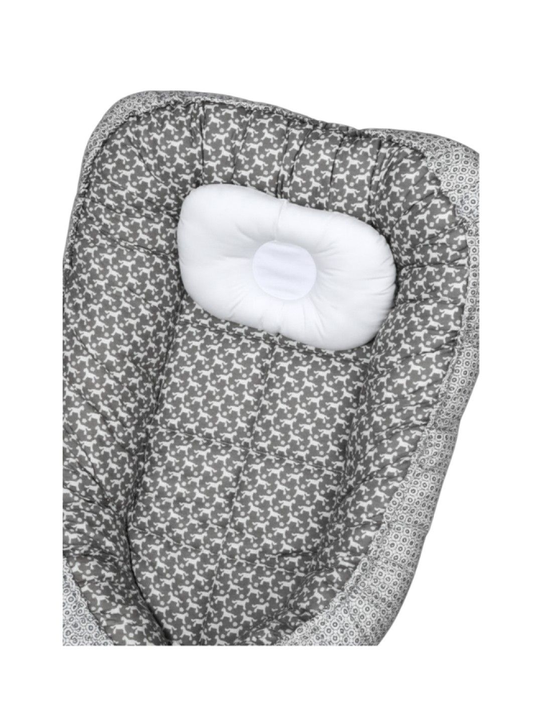 Belily World Baby Nest - Stallion (No Color- Image 3)