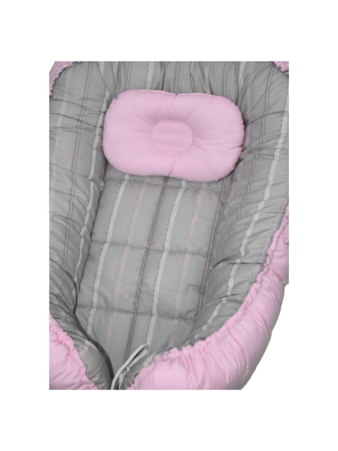 Belily World Baby Nest - Pastel Twilight (No Color- Image 3)