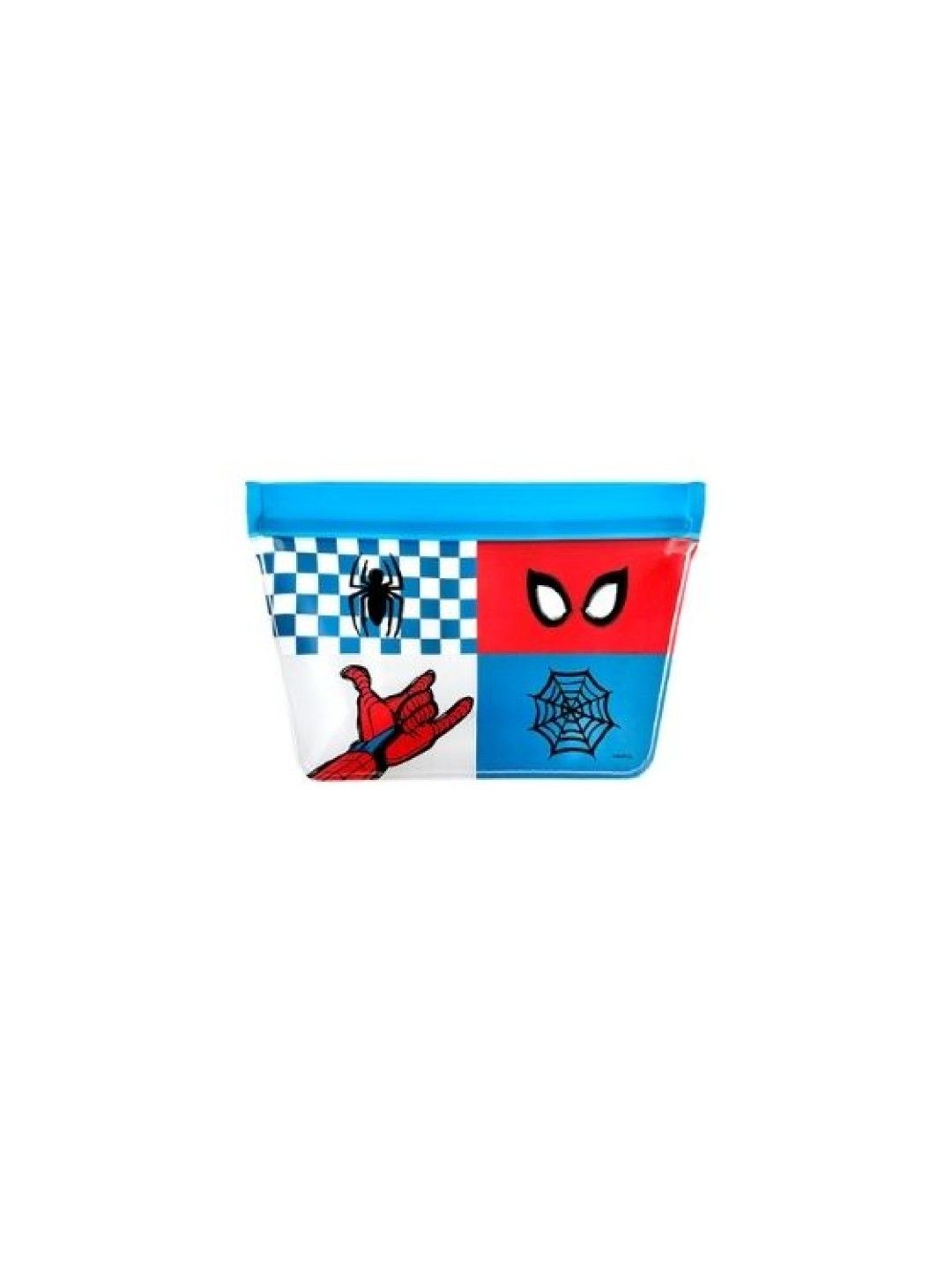 Zippies Lab Marvel Collection 3pc Sampler Set - Spider-Man Hometown Hero (No Color- Image 3)