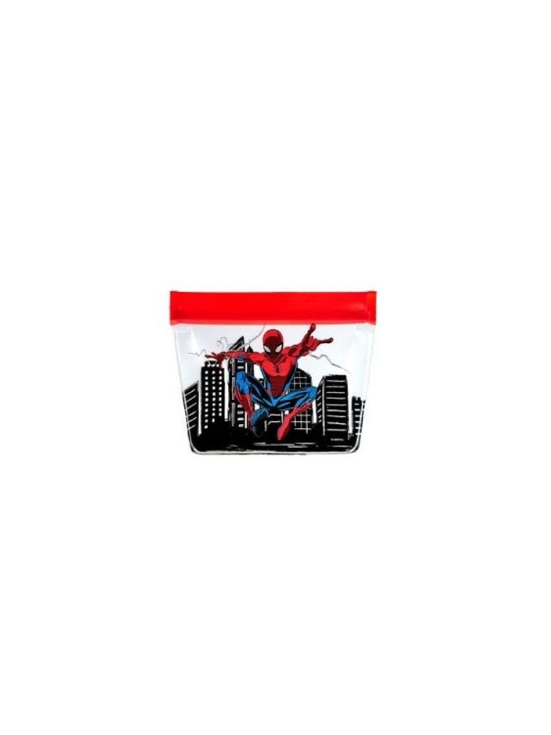 Zippies Lab Marvel Collection 3pc Sampler Set - Spider-Man Hometown Hero (No Color- Image 4)
