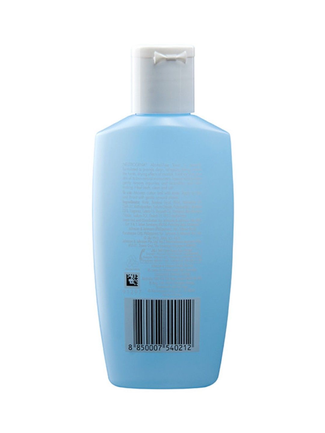 Neutrogena Alcohol-Free Toner (150ml) (No Color- Image 4)