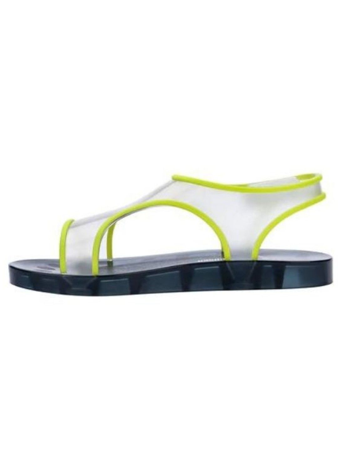 Mini Melissa Acqua Sandals (Blue green- Image 4)