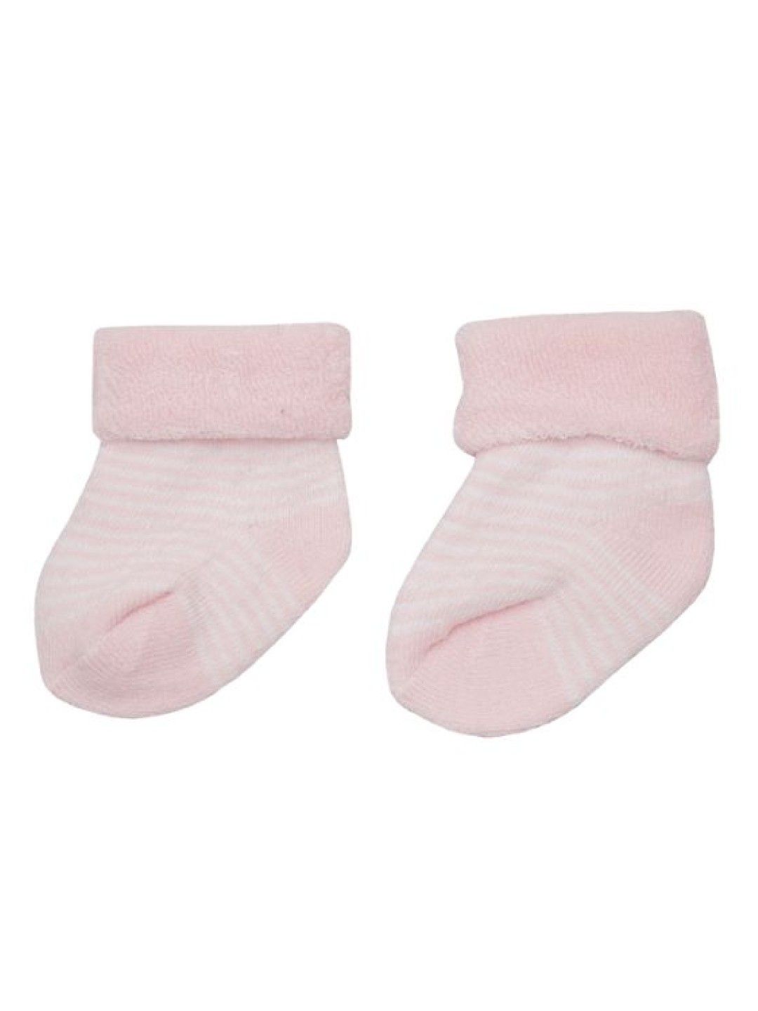 Seams 195 Baby Gift Set (4-Piece) (Pink- Image 4)