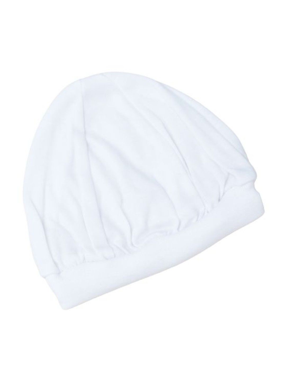 Bebeta Infants Wear Bonnets (3 pcs) (No Color- Image 4)