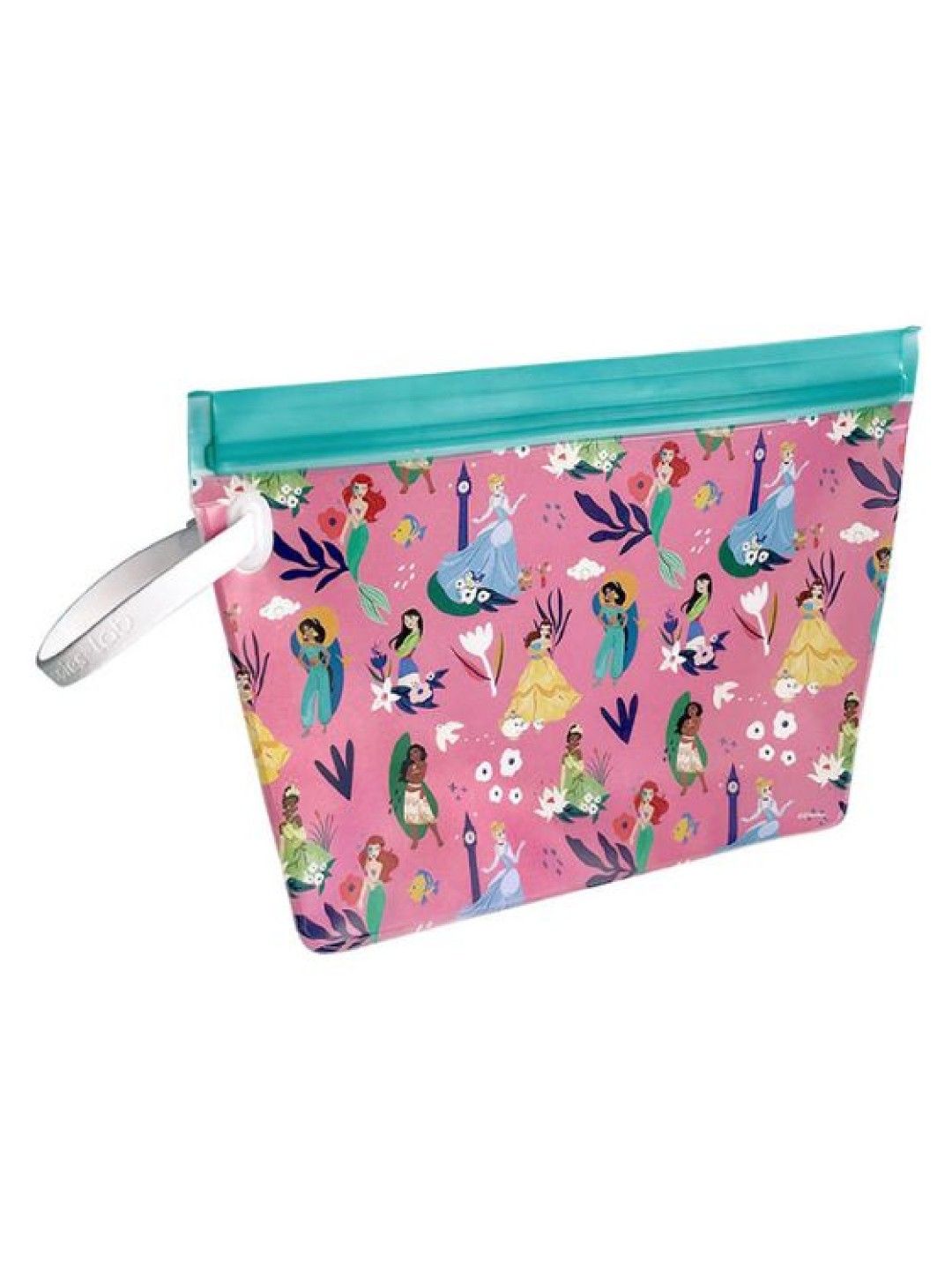 Zippies Lab Disney Princess Core Collection - Wristlet (No Color- Image 4)