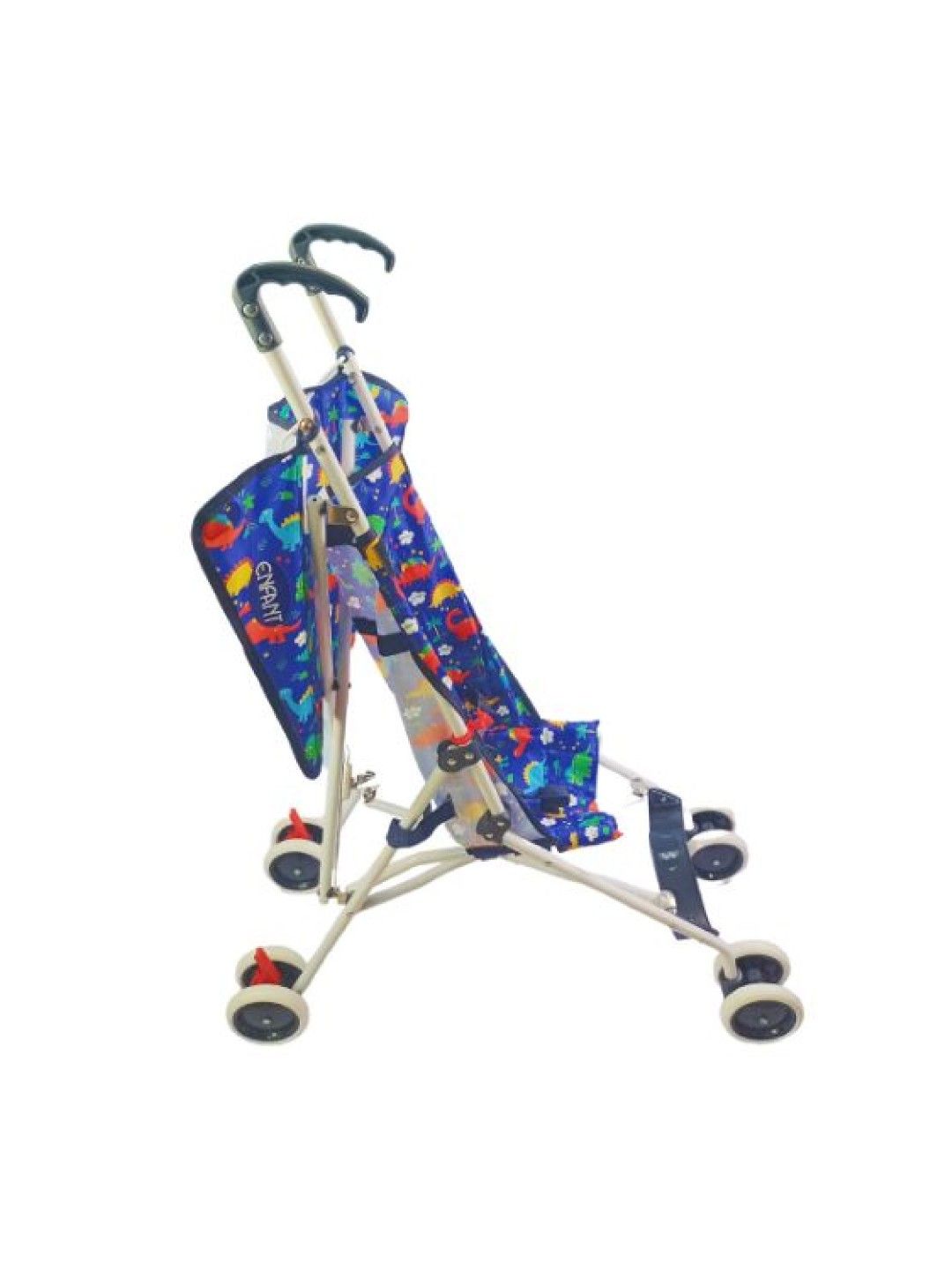 Enfant Buggy (Dinosaurs- Image 3)