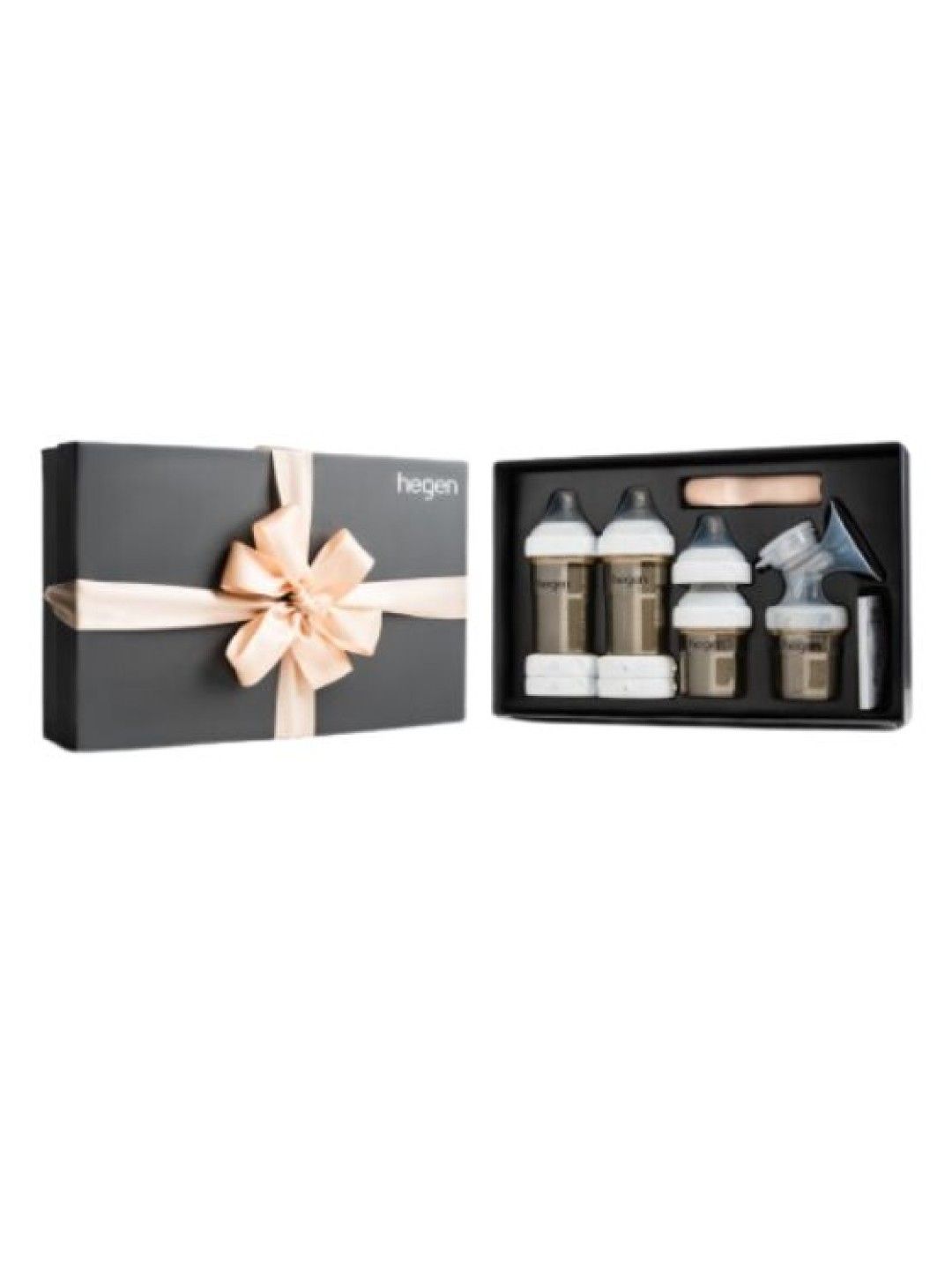 Hegen Express Store Feed Starter Set (No Color- Image 1)