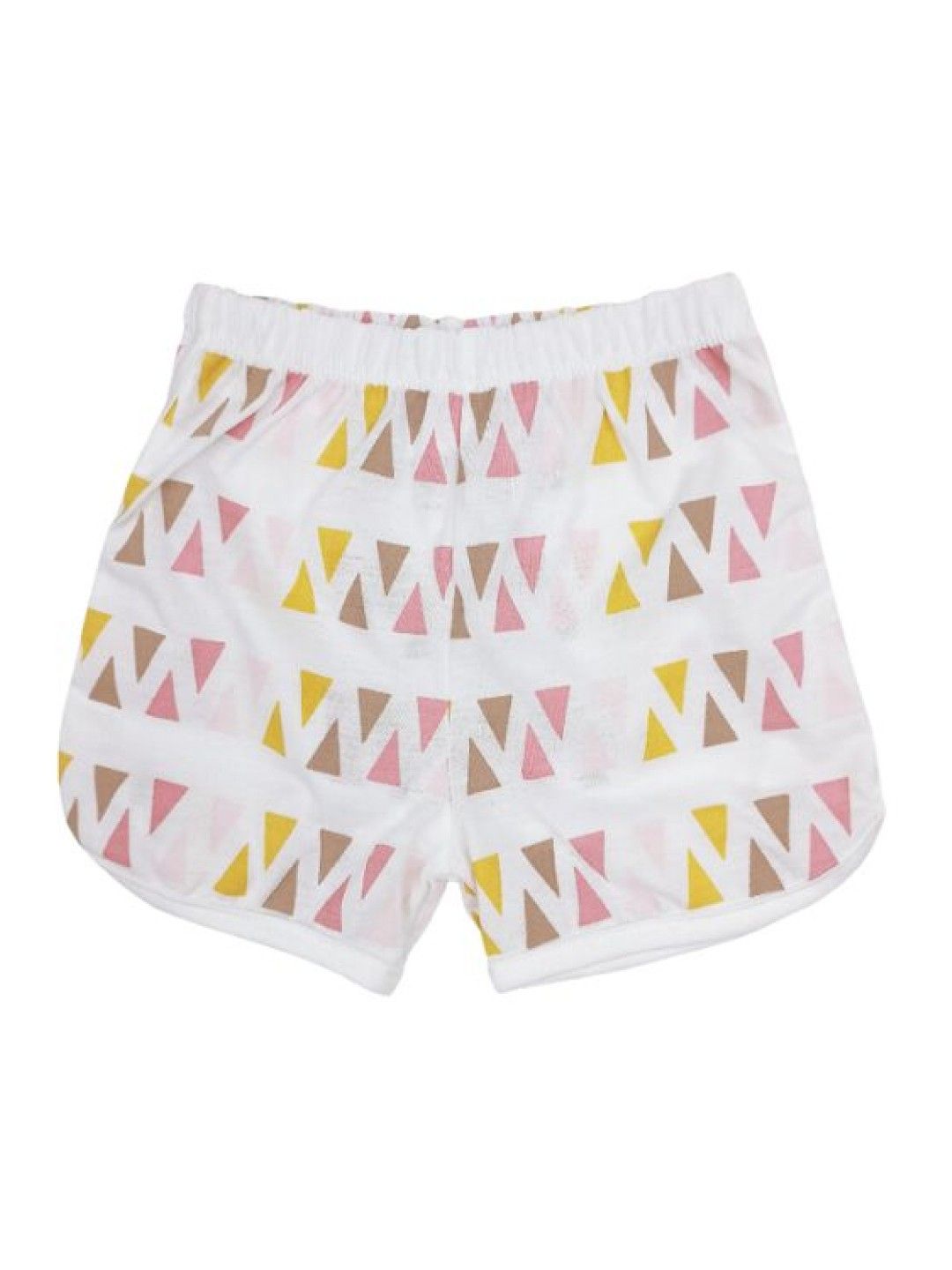 Looms Infant and Toddler Girls Shorts (3pcs/pack) - Pinoy Streat Collection (No Color- Image 4)