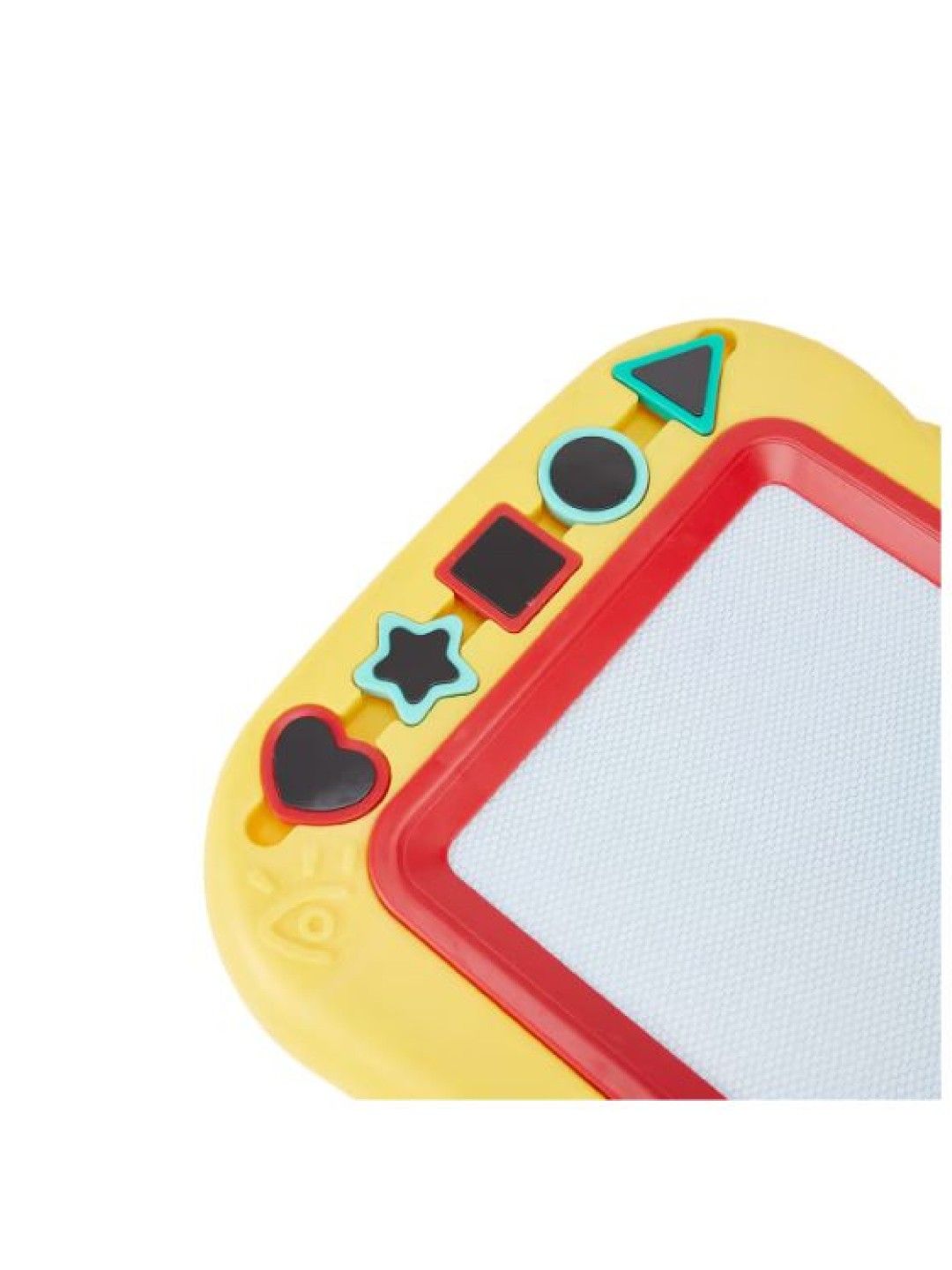 Anko Magnetic Board - Twin Pack (Yellow- Image 2)