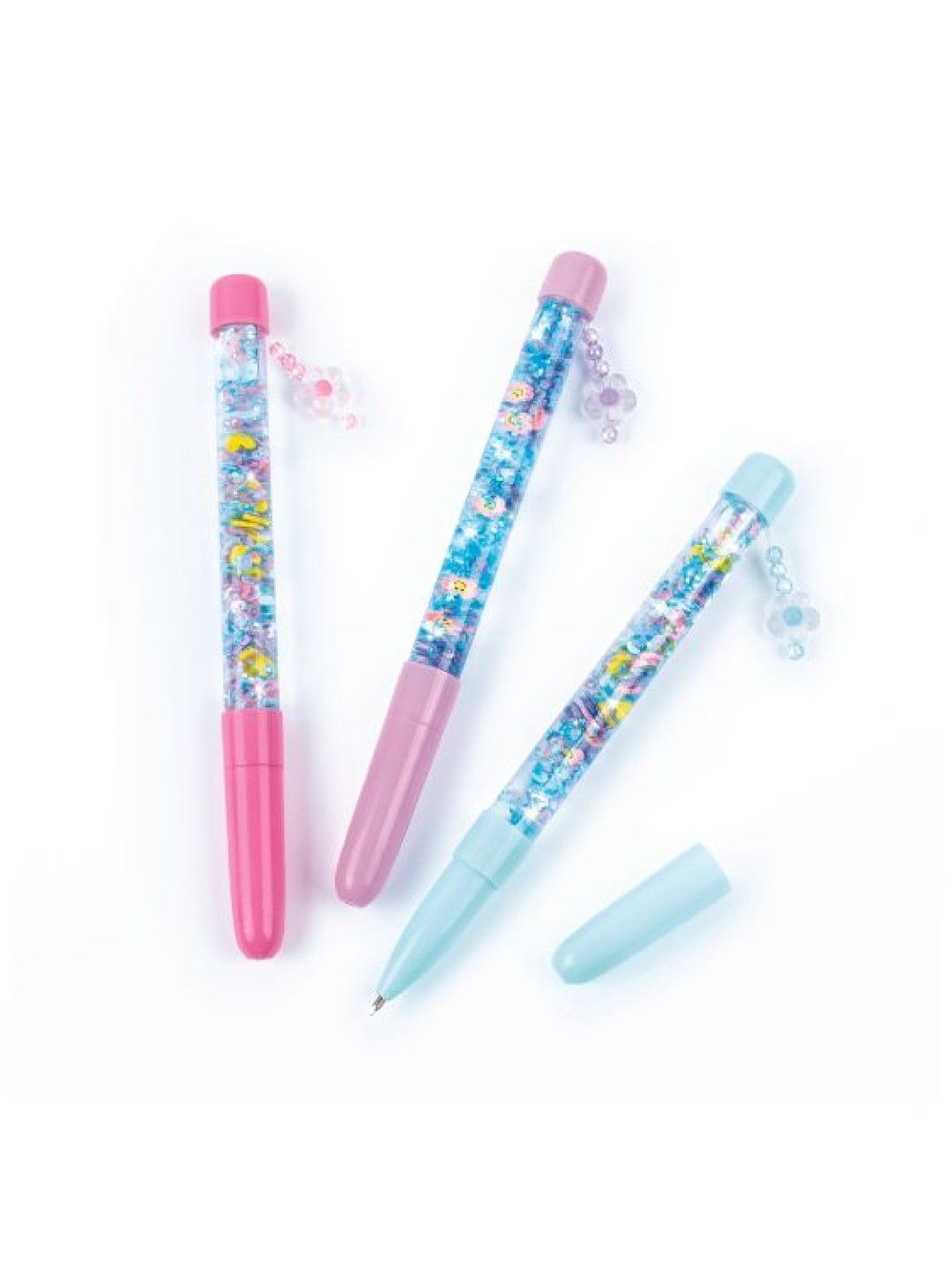 Make It Real DIY Floaty Pens (No Color- Image 2)