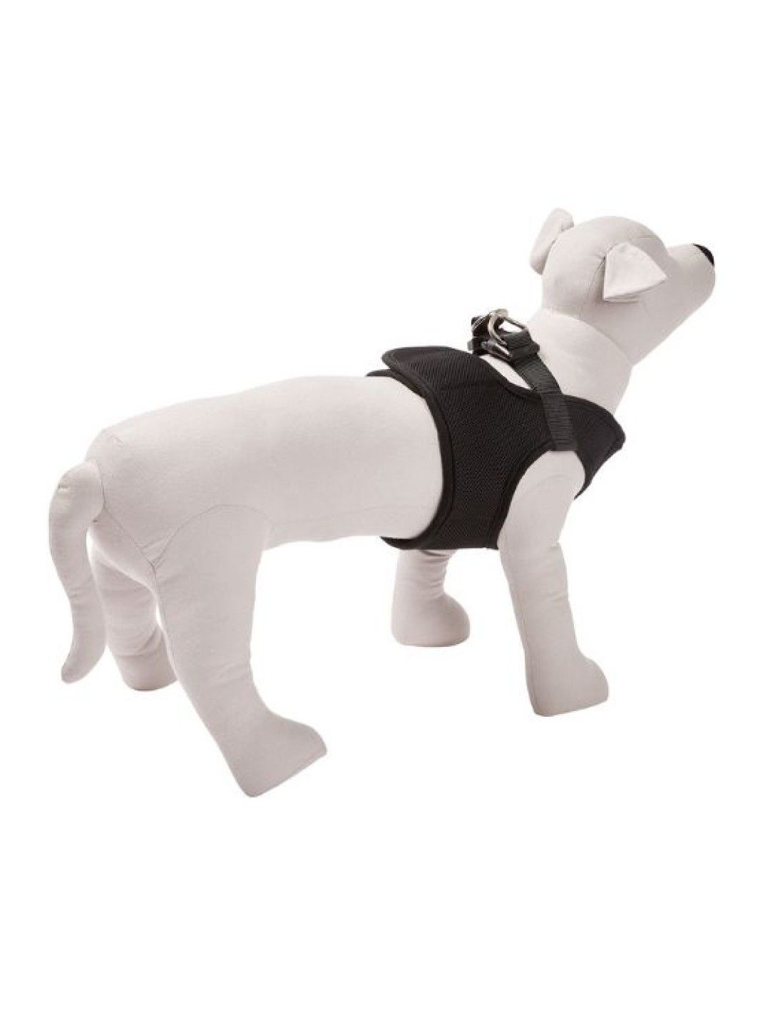 Anko Dog Harness Easy Fit (Black- Image 4)