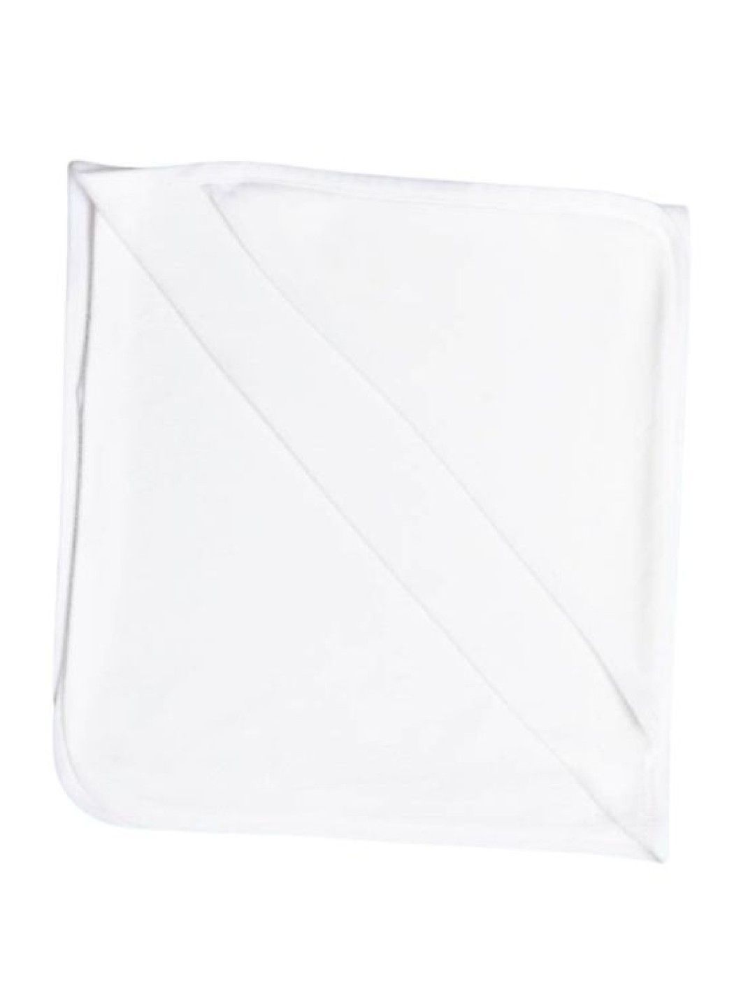 Cotton Central™ Gentle Terry Hooded Towel 100% USA Cotton