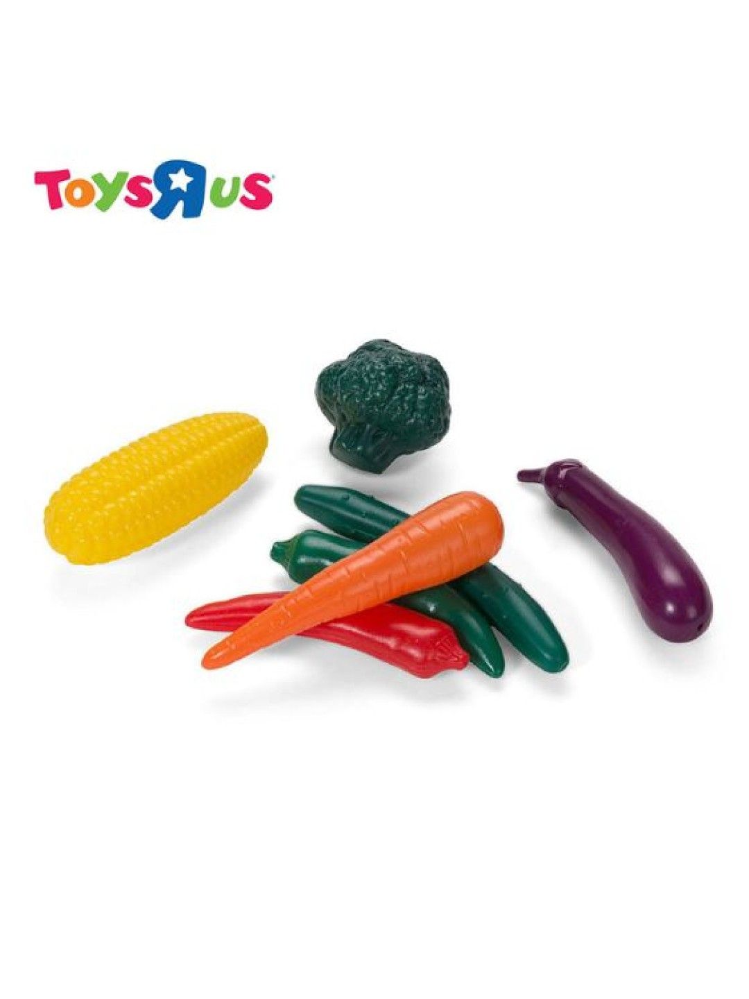 Toys R Us My Story Deluxe Kitchen Play Food Set (No Color- Image 3)