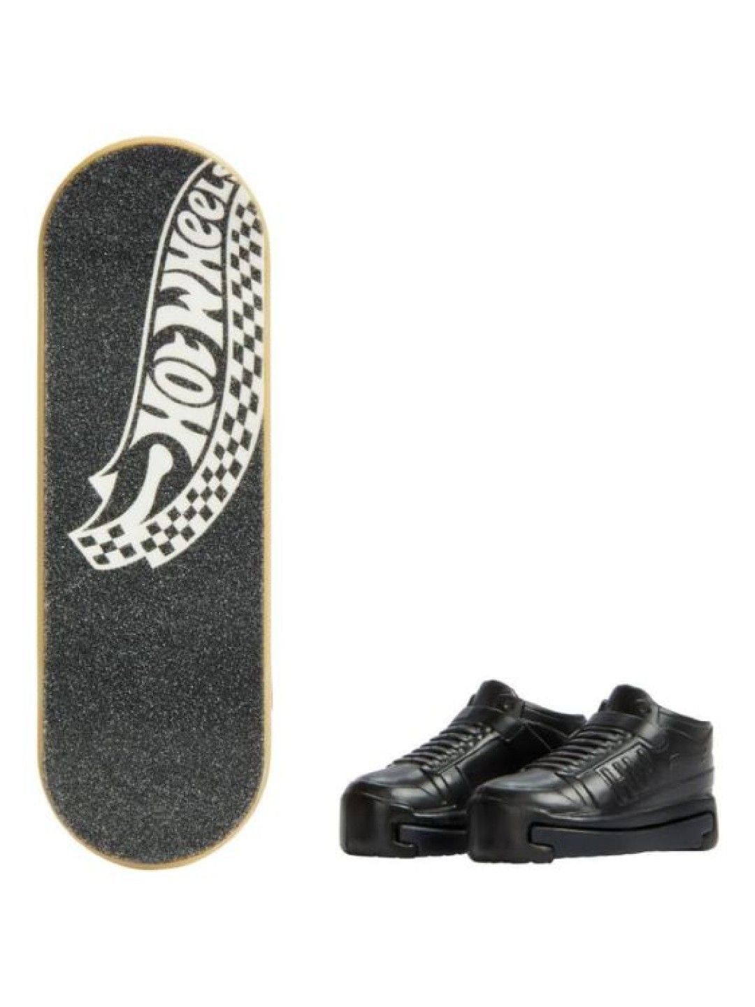 Hot Wheels Skate Tony Hawk Charged-Up Champ (No Color- Image 3)