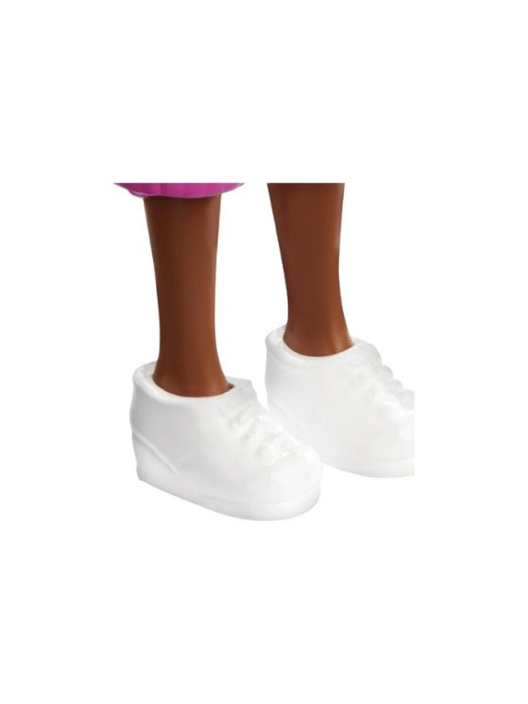 Polly Pocket Hoodie Buddy 1 Cat (No Color- Image 3)