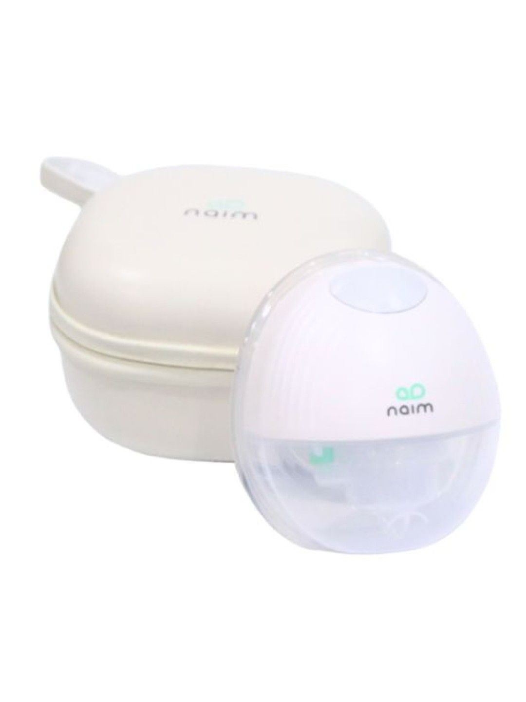 Naim Hospital-Grade Wearable Breast Pump (No Color- Image 3)