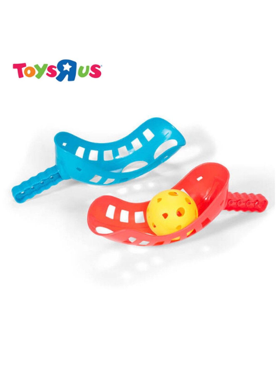 Toys R Us Play Pop Sport 5-In-1 Sports Combo Set (No Color- Image 2)