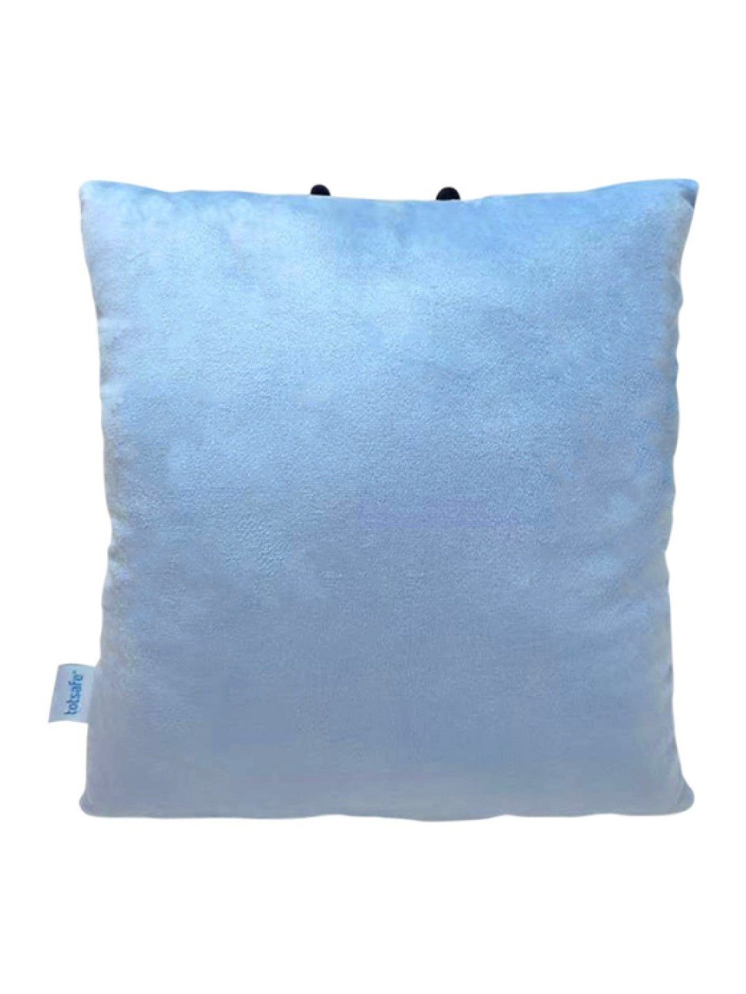 Bluey Totsafe Bluey Playful Pal Plush Pillow - Bluey (No Color- Image 4)