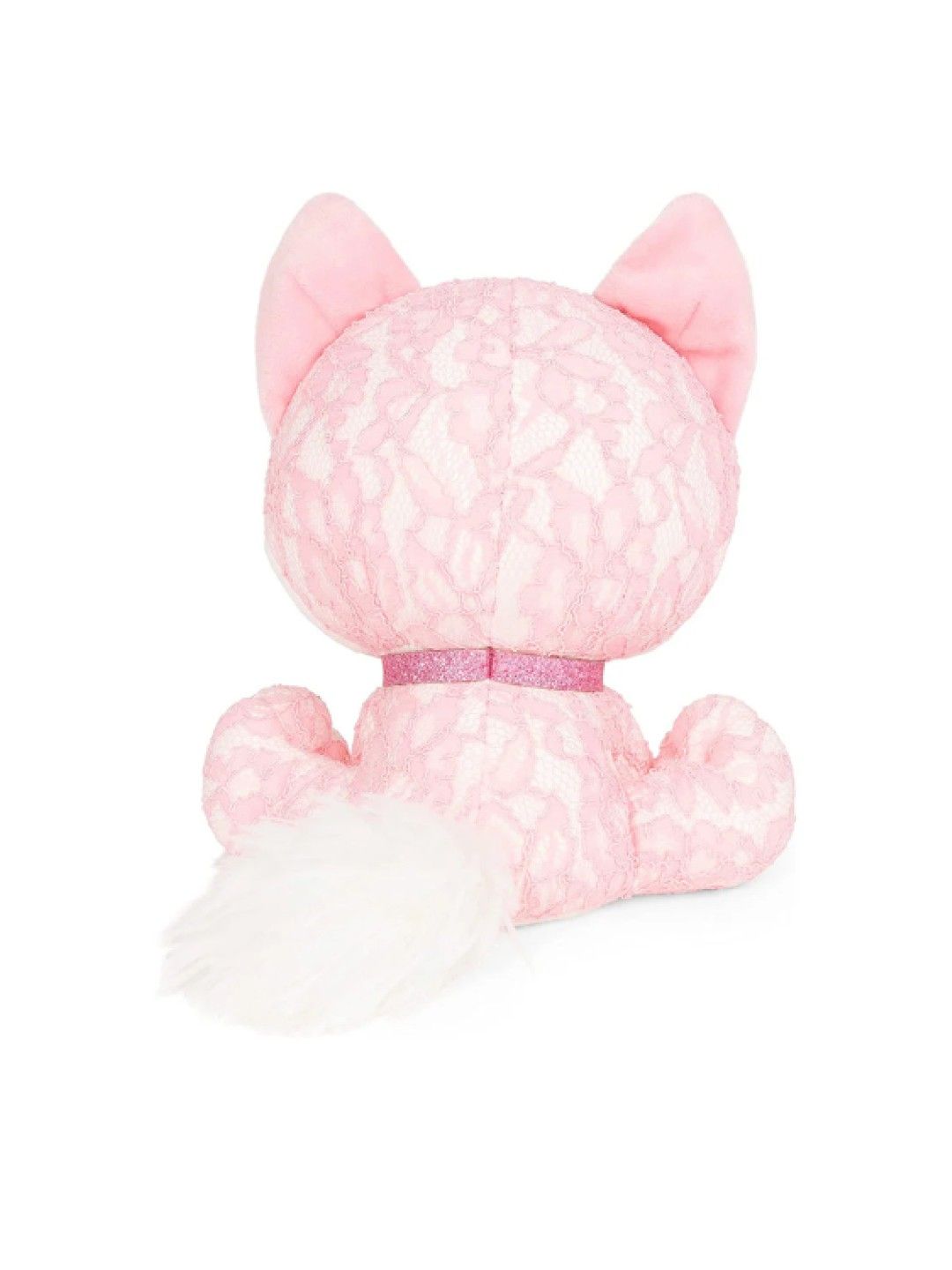 Gund P.Lushes Runway 6" Jessica Foxy (No Color- Image 3)