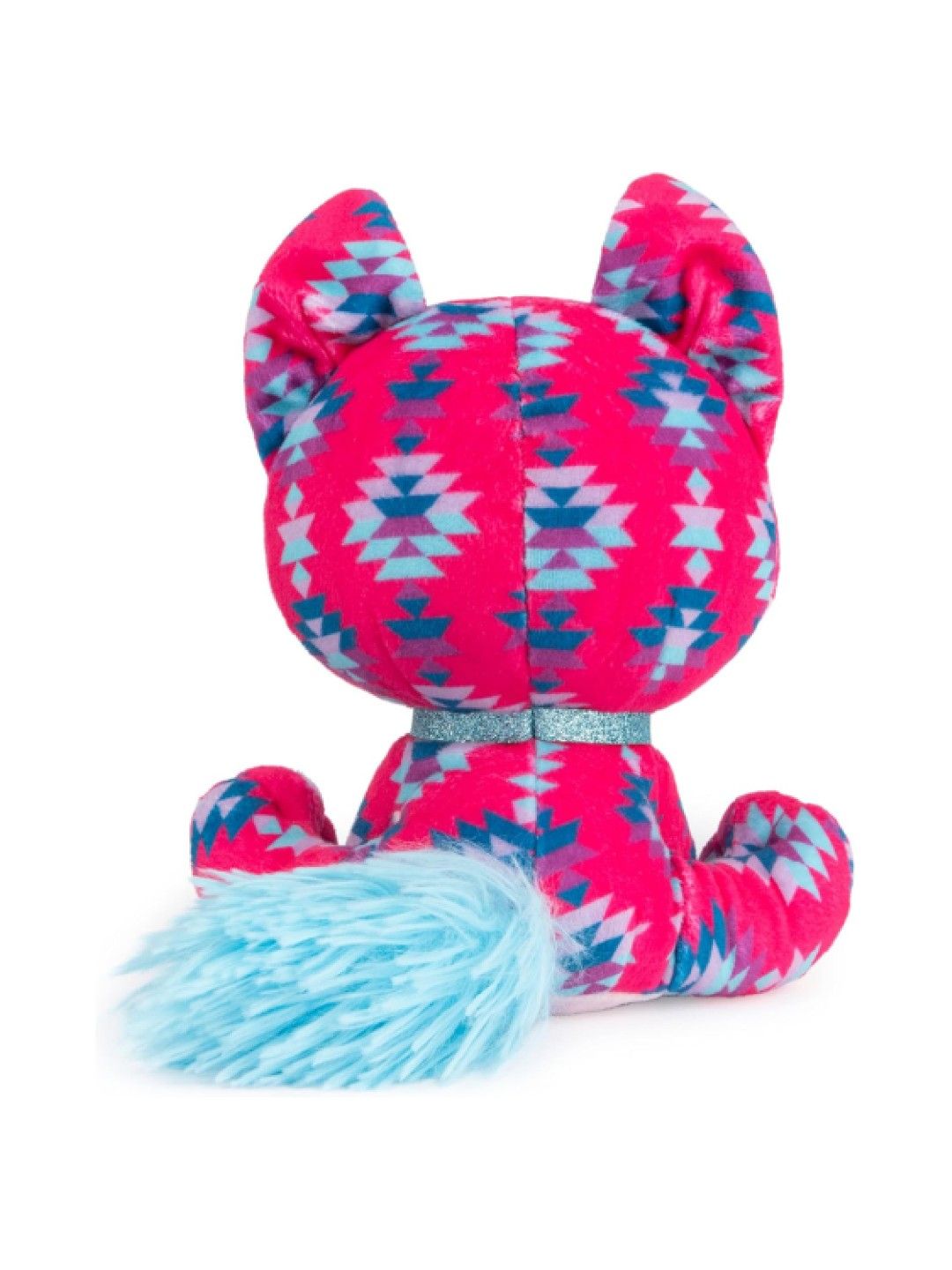Gund P.Lushes Around The World Ciera Sunset (No Color- Image 4)