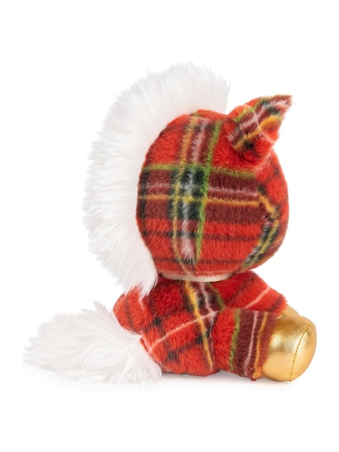 Gund P.Lushes Around The World Tara McNeigh (No Color- Image 4)