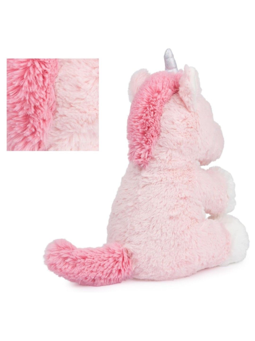 Gund Animated Unicorn ABC (No Color- Image 4)