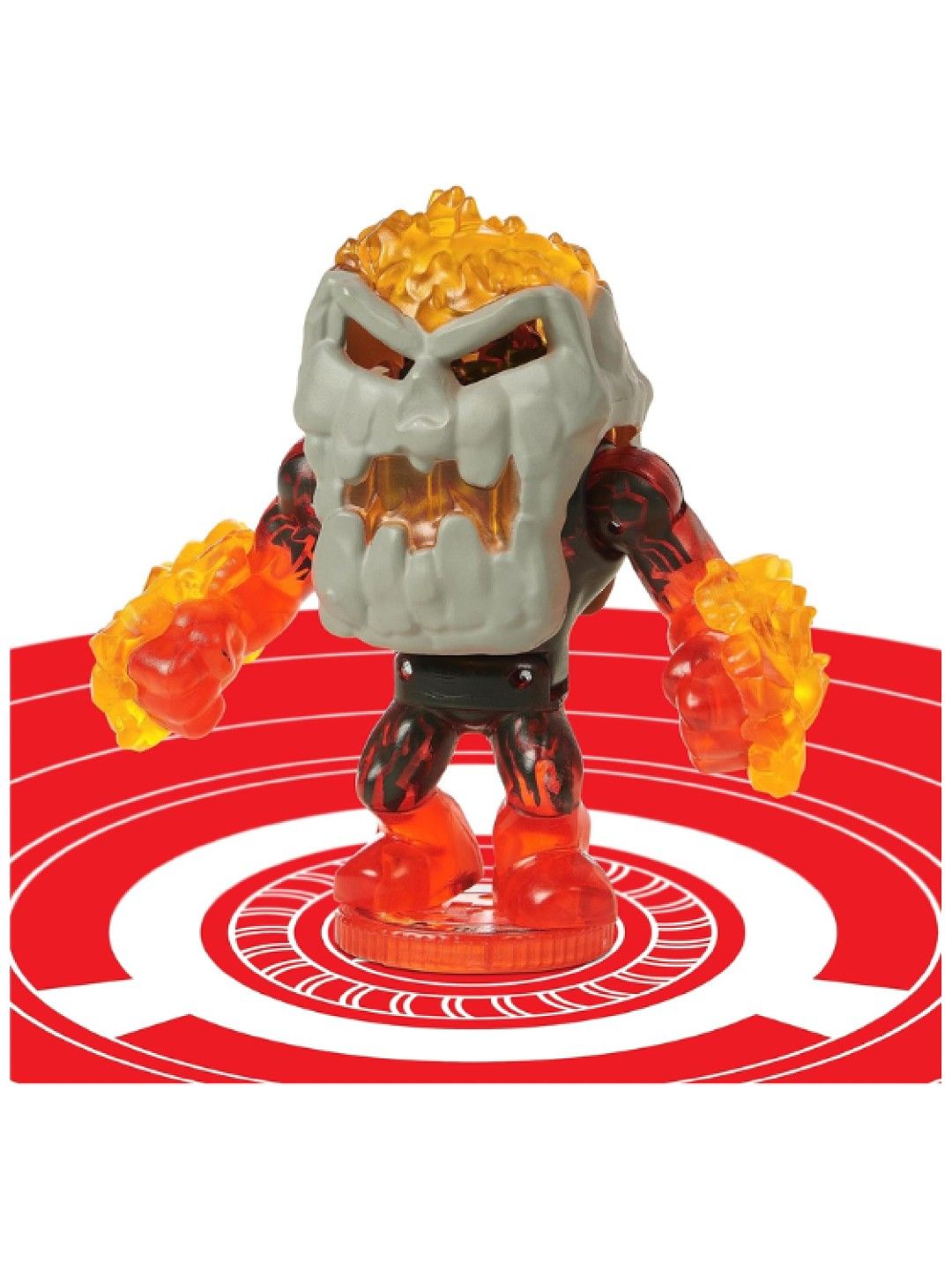 Legends of Akedo Powerstorm Season 3 Battle Giants (No Color- Image 4)