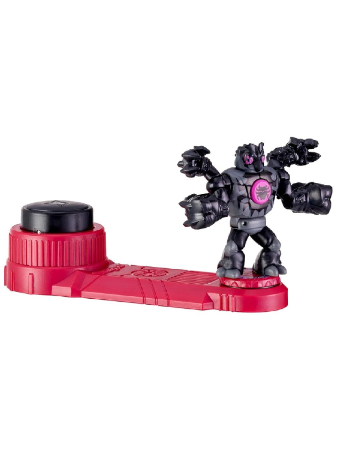 Legends of Akedo Beast Strike Battling Giant Shadow Roach Mini Battling Warriors (No Color- Image 4)