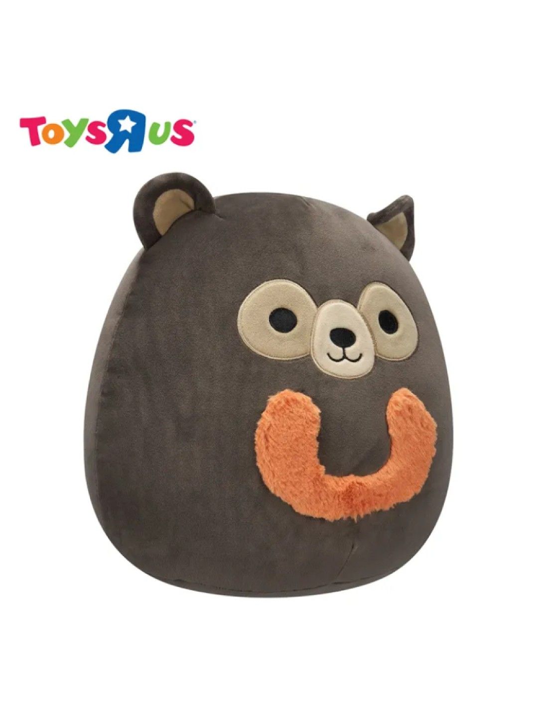 Toys R Us Squishmallows 12-Inch Medium Stuffed Toy - Maltese (No Color- Image 2)