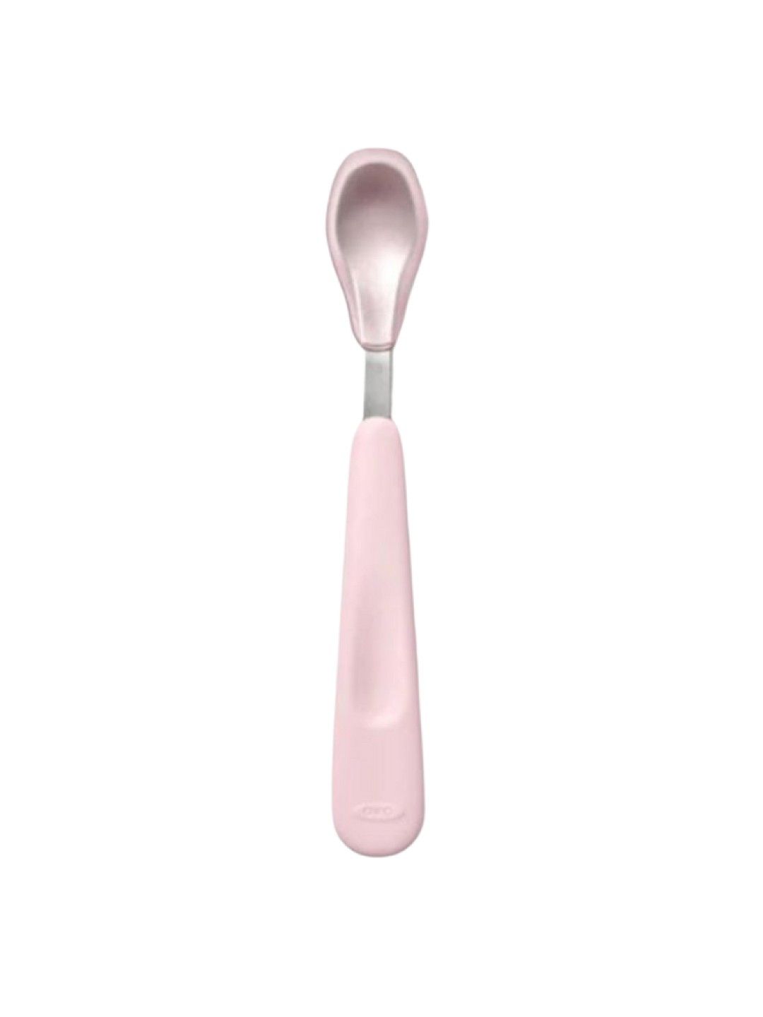 Oxo Tot On The Go Feeding Spoon (Blossom- Image 2)