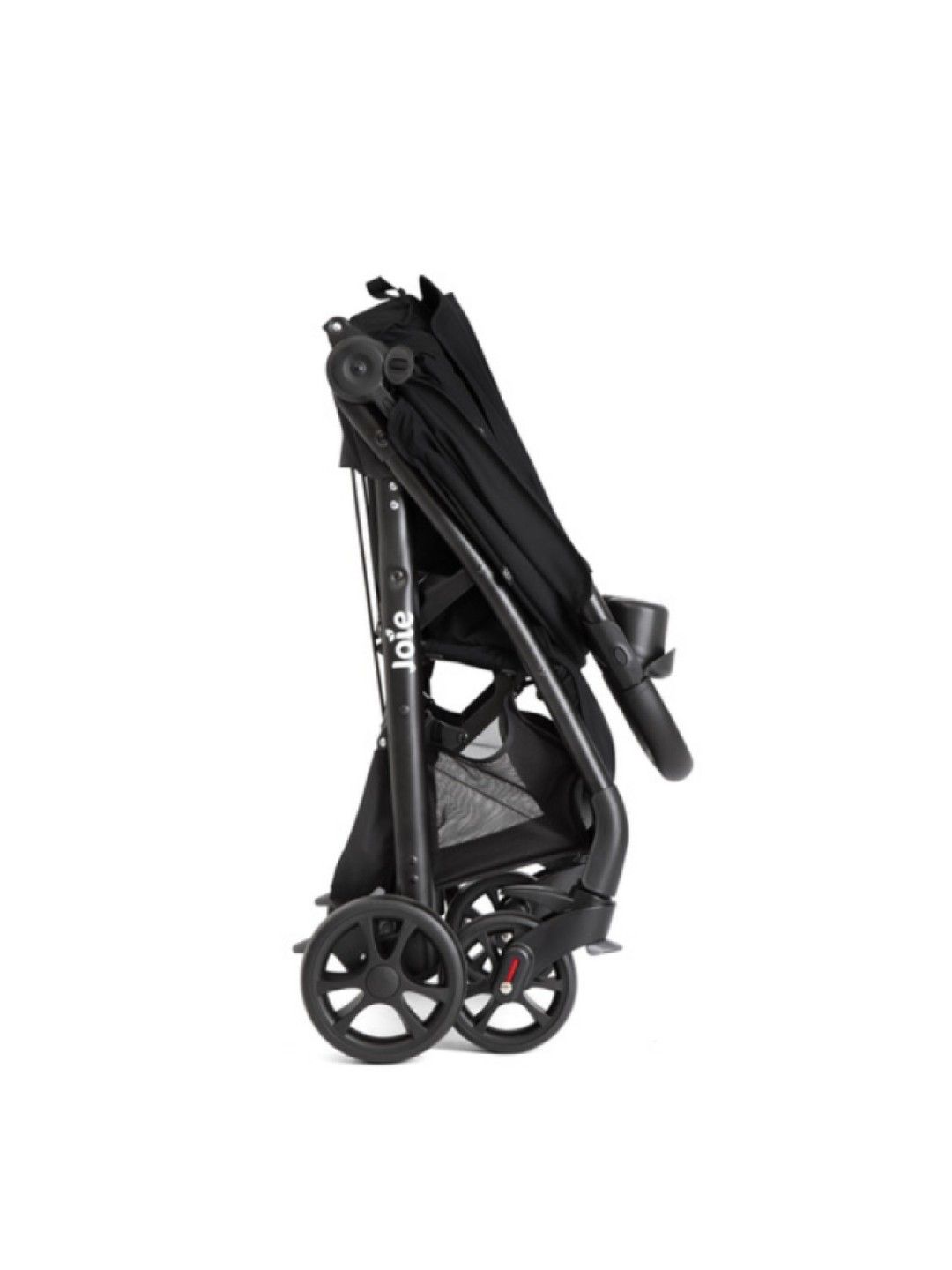 Joie Muze LX (Raven- Image 4)