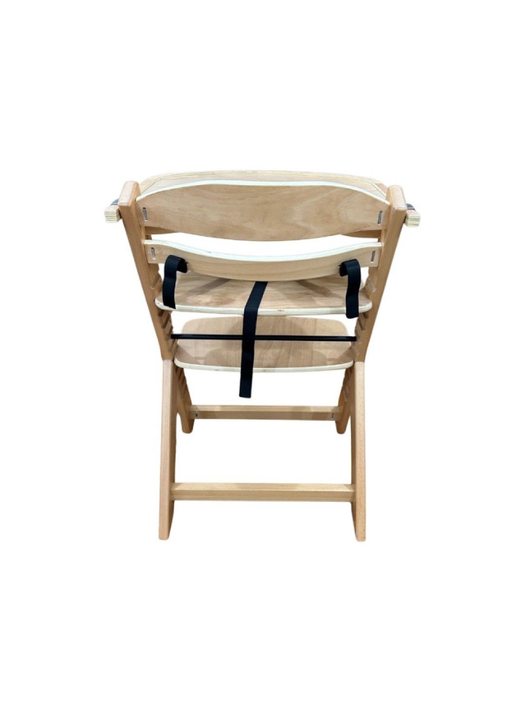 Hamlet Kids Room Endrisse High Chair (No Color- Image 4)