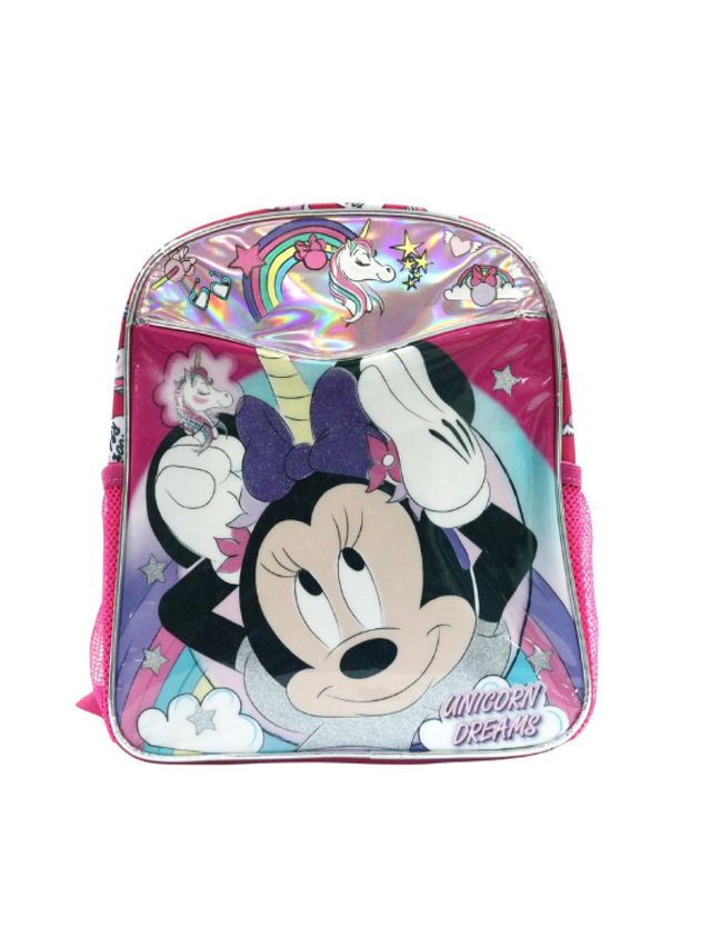 Disney Minnie Mouse Cute Backpack