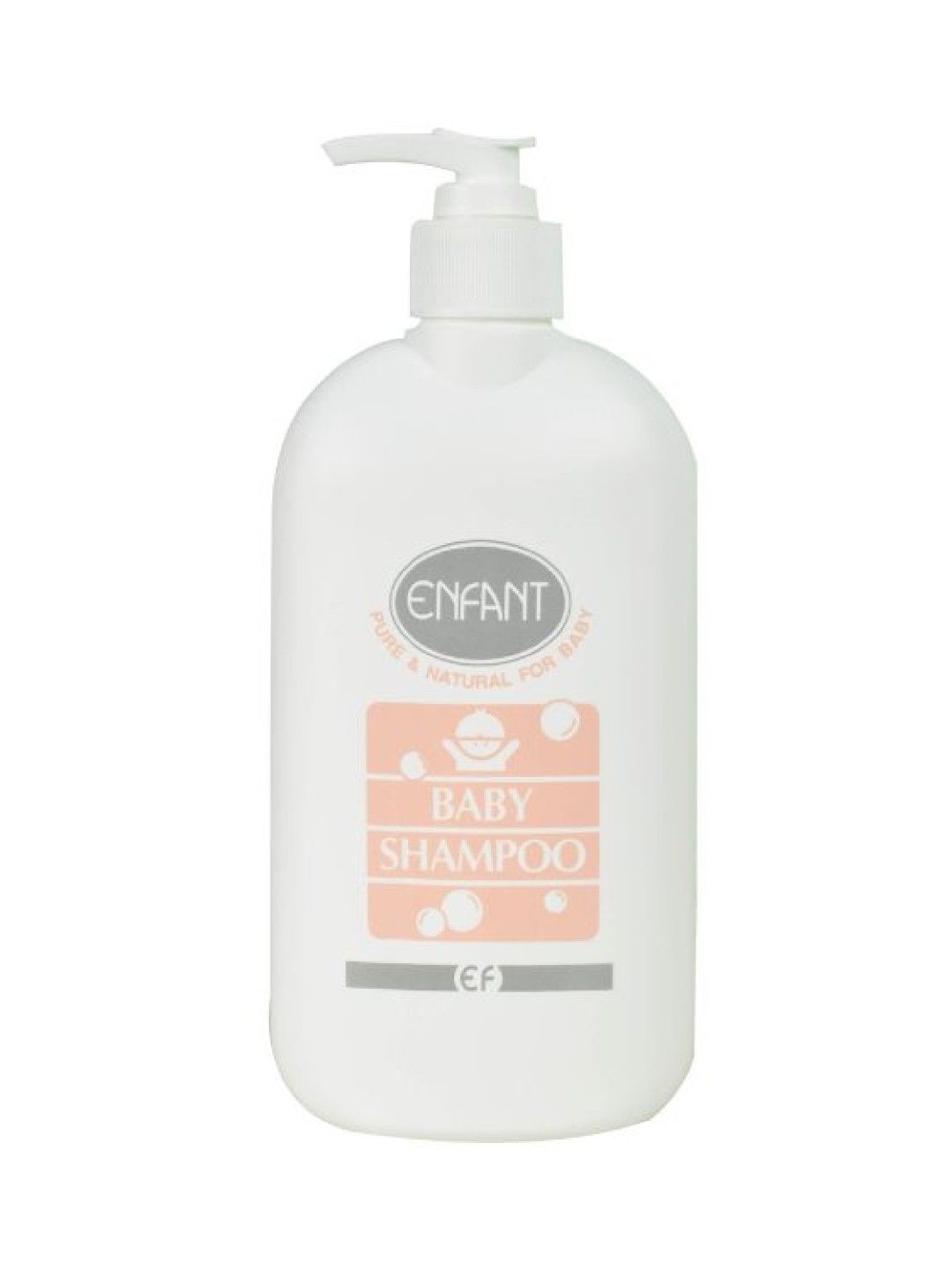 Enfant Baby Shampoo (400ml)