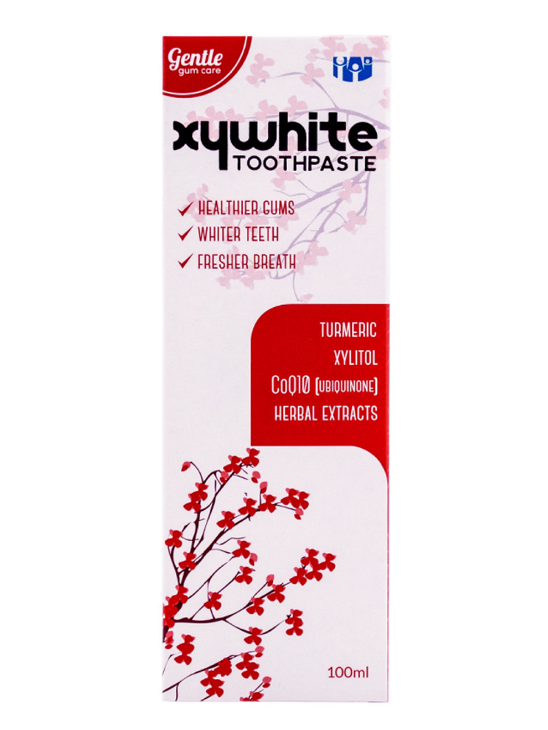 Xywhite Gum Care Toothpaste (No Color- Image 2)