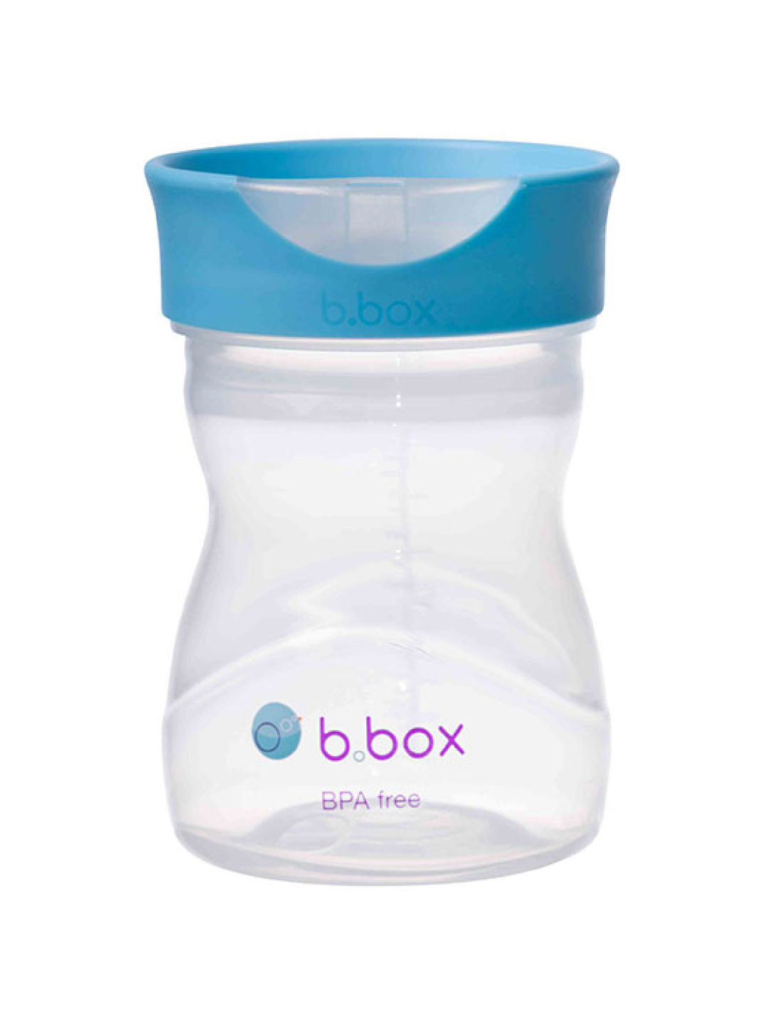 b.box Transition Value Pack (8oz) (Blueberry- Image 4)