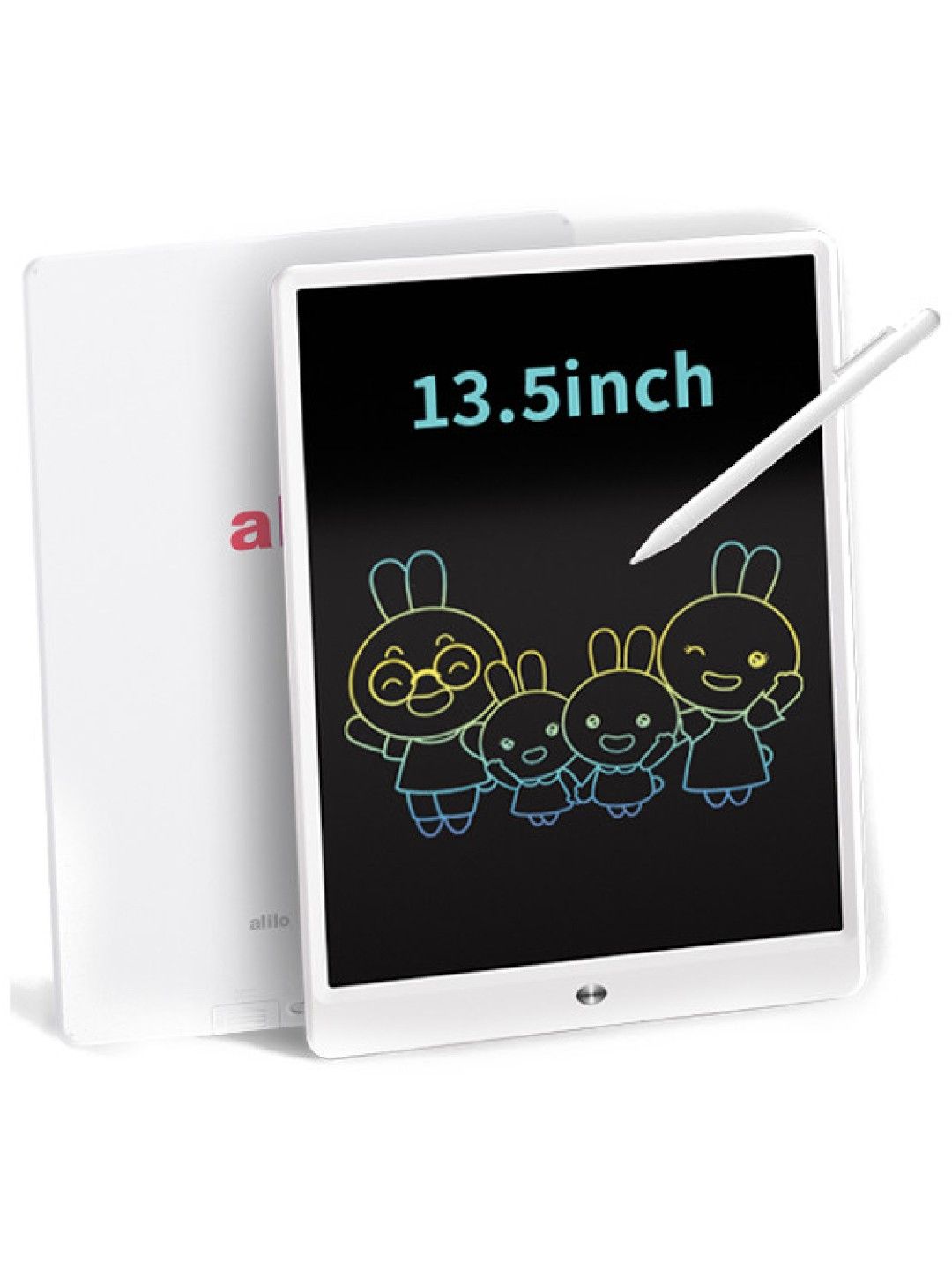 Alilo Magic Writing Tablet with Pen (No Color- Image 2)