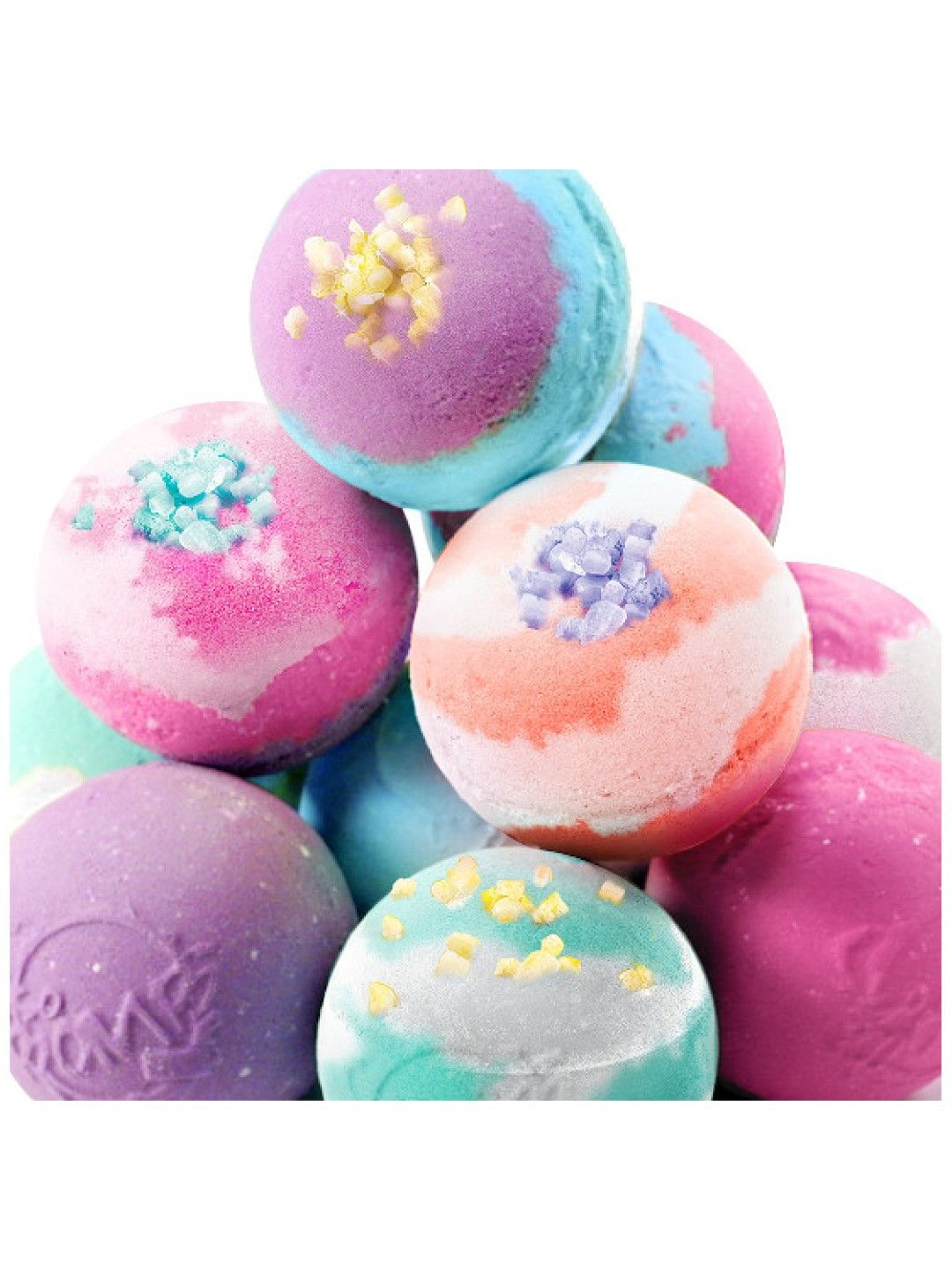 Canal Toys So Bomb DIY Bath Bomb Aroma Factory (No Color- Image 4)