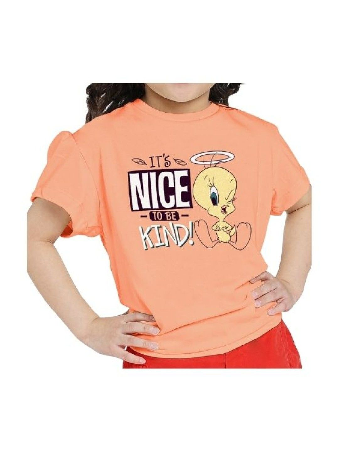 INSPI Looney Tunes Kids (1021-05) (Sorbet- Image 3)