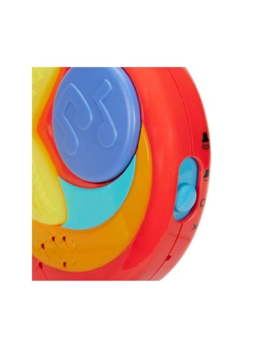 Little Tikes Little Baby Bum Twinkles Music On-the-Go (No Color- Image 4)