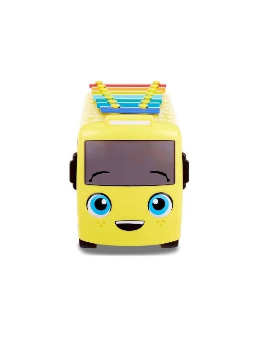 Little Tikes Little Baby Bum 3-in-1 Music Bus (No Color- Image 1)