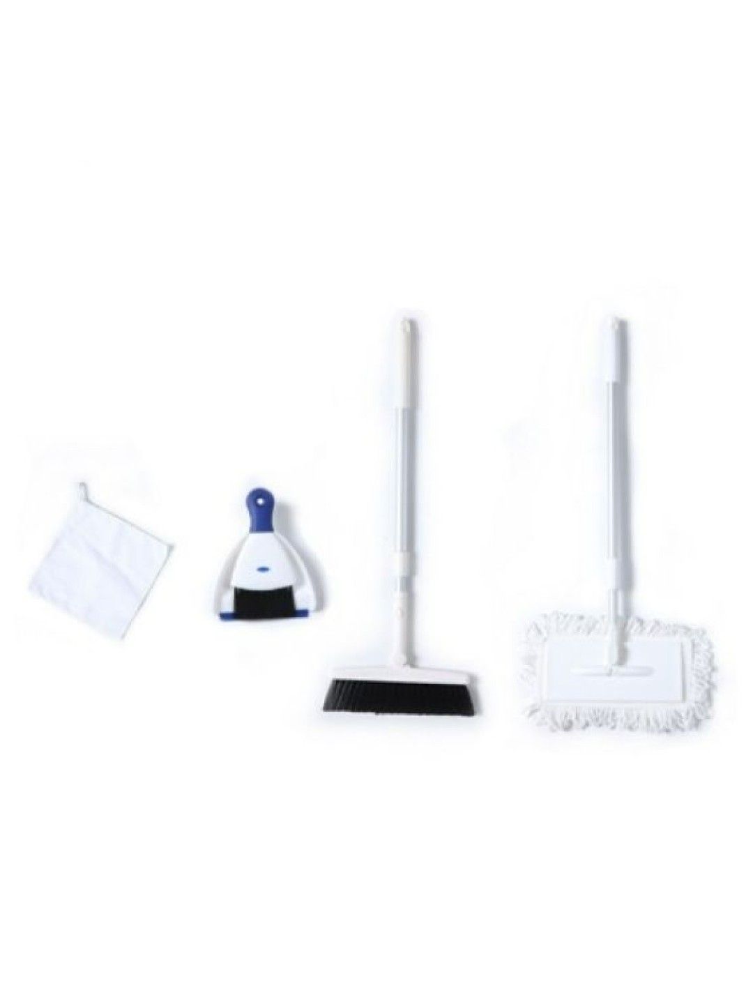 Angkop Montessori Cleaning Set