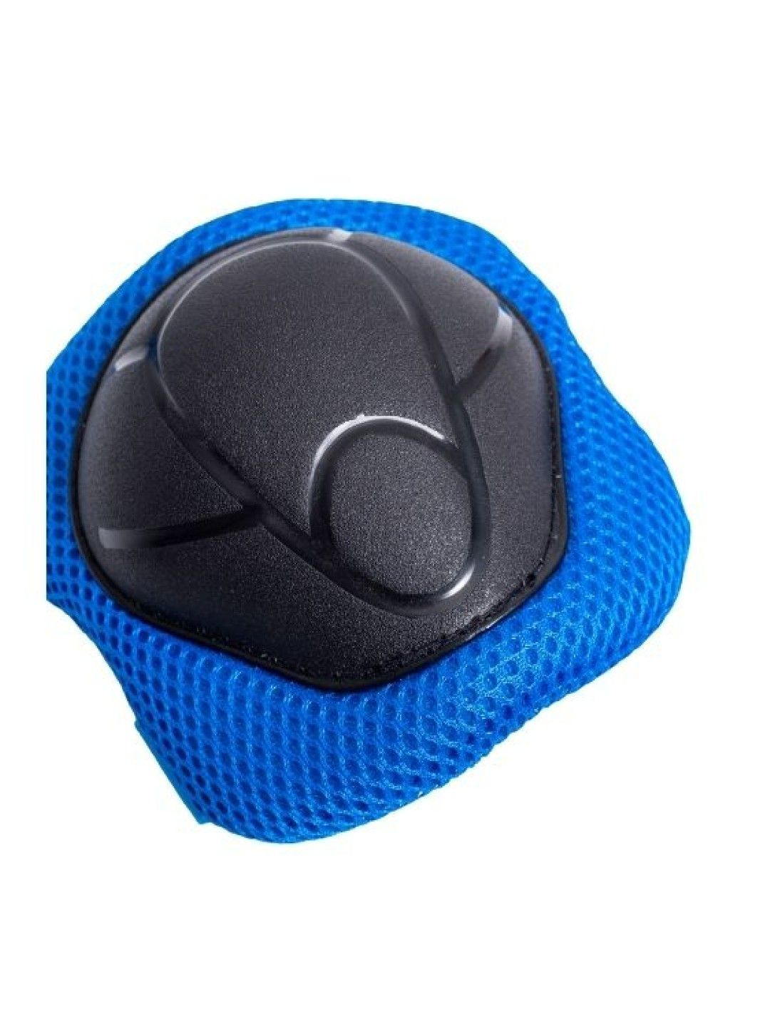 Playtech Kids Knee & Elbow Pads (Blue- Image 1)