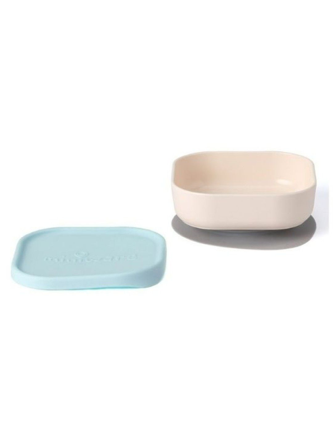 Miniware Snack Bowl Set (Aqua- Image 2)