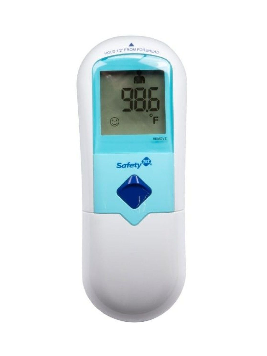 Safety 1st Quick Read Forehead Thermometer (No Color- Image 2)