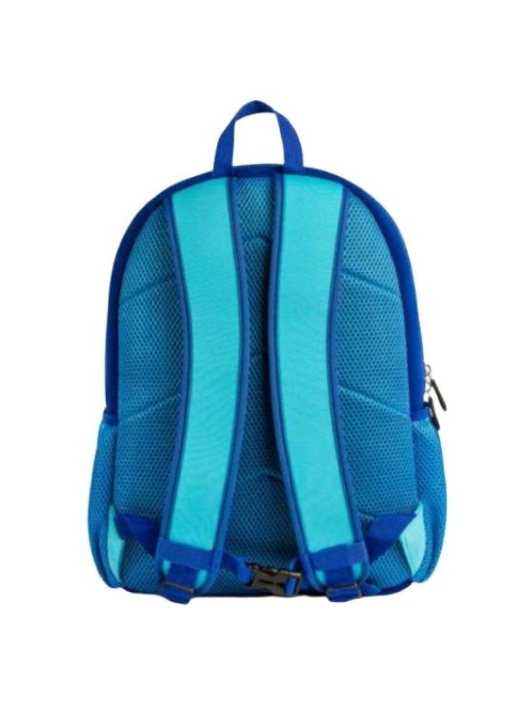 Qrose Academy Series Sea Friends School Backpack (No Color- Image 4)