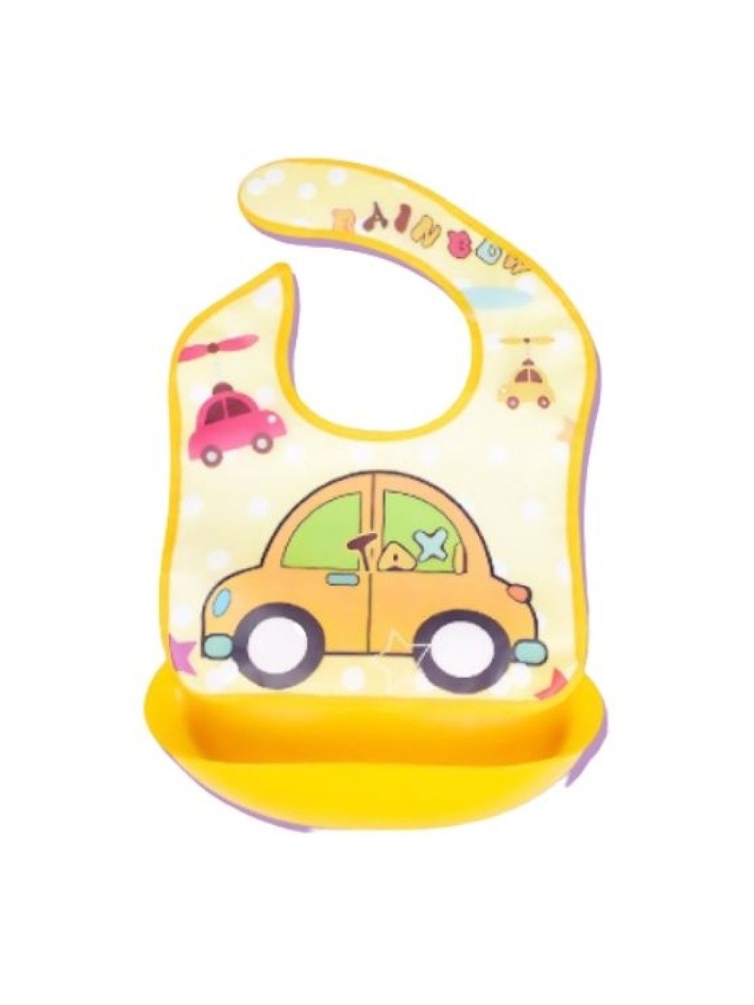 Babybee Philippines Waterproof Bib