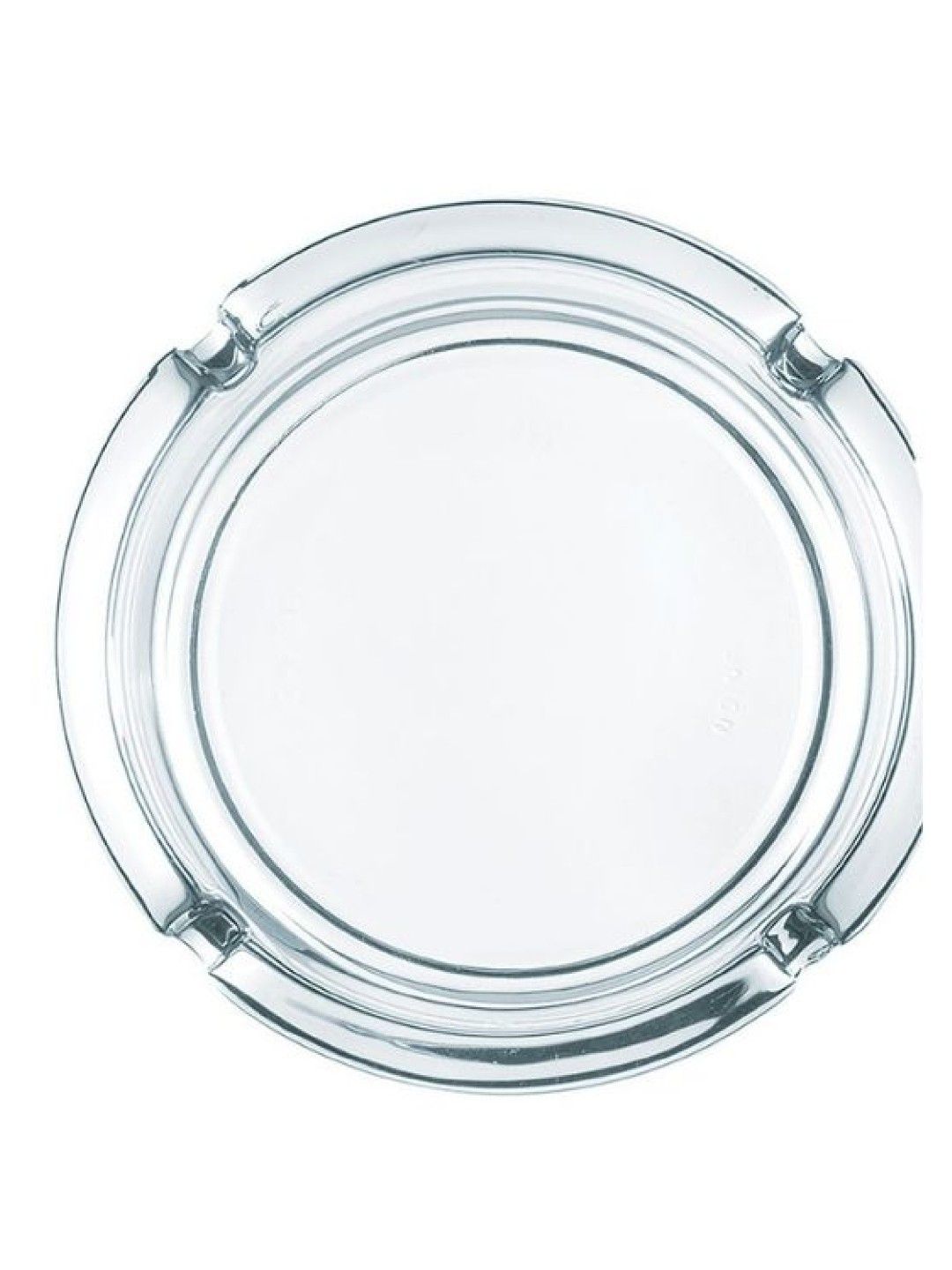 Sunbeams Lifestyle Union Glass Thailand Ash Tray (Set Of 6) (175 ml/6 oz- Image 4)
