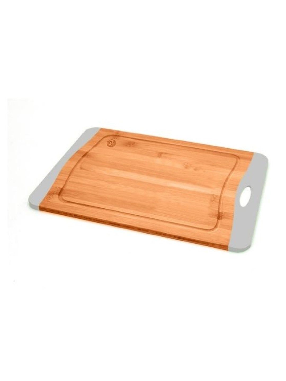 Sunbeams Lifestyle Slique Bamboo Cutting Board (No Color- Image 4)